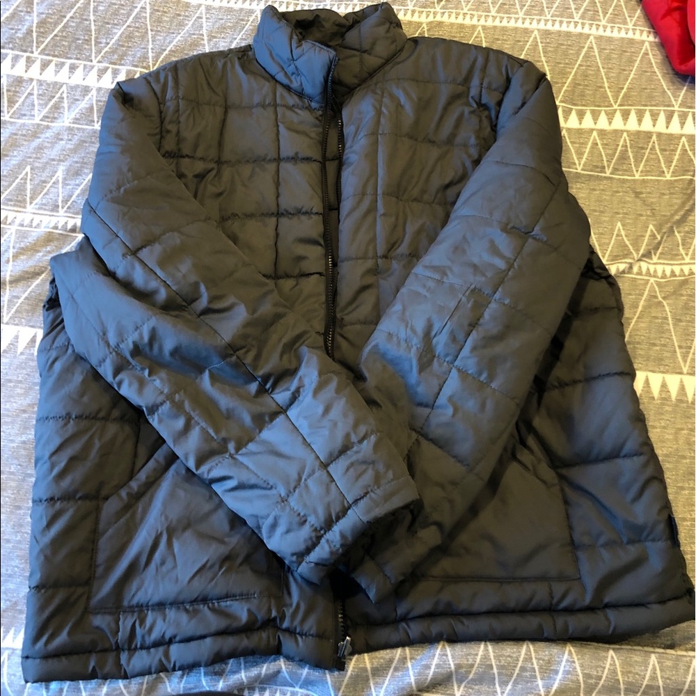 Men’s Jacket